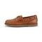 Rockport Perth - Men's Casual Boat Shoe - Timber - Left Side