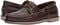 Rockport Perth - Men's Casual Boat Shoe - Beeswax-darkb