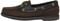 Rockport Perth - Men's Casual Boat Shoe - Choc-bark