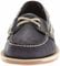 Rockport Perth - Men's Casual Boat Shoe - Navy-Leather--Nubuck