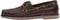 Rockport Perth - Men's Casual Boat Shoe - Beeswax-darkb