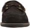 Rockport Perth - Men's Casual Boat Shoe - Blk-bark