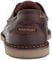 Rockport Perth - Men's Casual Boat Shoe - Beeswax-darkb