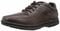 Rockport World Tour Classic - Men's Walking Shoe - Brown-Tumble