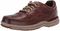 Rockport World Tour Classic - Men's Walking Shoe - Brown-Leather