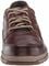 Rockport World Tour Classic - Men's Walking Shoe - Brown-Leather