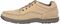 Rockport World Tour Classic - Men's Walking Shoe - Sand-Nubuck