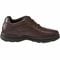 Rockport World Tour Classic - Men's Walking Shoe - Brown-Tumbled