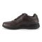 Rockport World Tour Classic - Men's Walking Shoe - Brown Tumble - Left Side