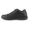 Rockport World Tour Classic - Men's Walking Shoe - Chocolate Ch - Left Side