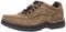 Rockport World Tour Classic - Men's Walking Shoe - Choc-Nubuck