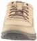 Rockport World Tour Classic - Men's Walking Shoe - Sand-Nubuck