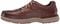 Rockport World Tour Classic - Men's Walking Shoe - Brown-Leather