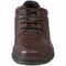 Rockport World Tour Classic - Men's Walking Shoe - Brown-Tumbled