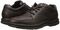 Rockport World Tour Classic - Men's Walking Shoe - Chocolate-Ch