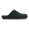 Vionic Alfons Men's Orthotic Slipper - Black - 4 right view