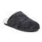 Vionic Alfons Men's Orthotic Slipper - Dark Shadow Camo - Angle main