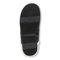 Vionic Alfons Men's Orthotic Slipper - Dark Shadow Camo - Bottom