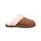 Bearpaw 2285W  220 - Hickory - Side View