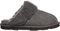 Bearpaw Loki Vegan - Women's Slipper - Charcoal