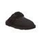 Bearpaw 2285W  011 - Black - Profile View