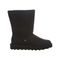 Bearpaw 2286W  011 - Black - Side View