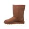 Bearpaw 2286W  220 - Hickory - Side View