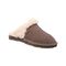 Bearpaw 2299W  240 - Seal Brown - Profile View