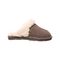 Bearpaw 2299W  240 - Seal Brown - Side View