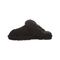 Bearpaw 2299W  011 - Black - Side View