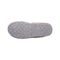 Bearpaw 2299W  051 - Gray Fog - Bottom View