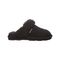 Bearpaw 2299W  011 - Black - Side View