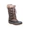 Bearpaw 2332W  214 - Brown - Profile View