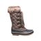 Bearpaw 2332W  214 - Brown - Side View