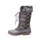 Bearpaw 2332W  051 - Gray Fog - Side View