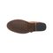 Bearpaw 2340W  220 - Hickory - Bottom View