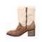 Bearpaw 2340W  220 - Hickory - Side View