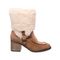 Bearpaw 2340W  220 - Hickory - Side View