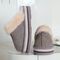 Bearpaw RETRO LOKI Women's Slippers - 2487W - Stone - lifestyle view