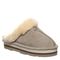 Bearpaw RETRO LOKI Women's Slippers - 2487W - Stone - angle main