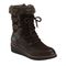 Earth Shoes Zurich Basel Women's Medium Boot - Java Multi - Profile