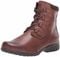 Propet Delaney Tall Women's Side Zip Boots - Brown