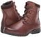 Propet Delaney Tall Women's Side Zip Boots - Brown