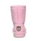 Bearpaw ELLE YOUTH Youth's Boots - 1962Y - Prism Pink - back view