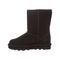 Bearpaw Elle Kid's Boot - Youth - bearpaw 1962Y Black 3