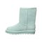 Bearpaw Elle Kid's Boot - Youth  443 - Surfspray - Side View