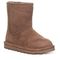 Bearpaw ELLE YOUTH Youth's Boots - 1962Y - Cocoa - angle main