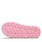 Bearpaw ELLE YOUTH Youth's Boots - 1962Y - Prism Pink - bottom view