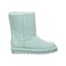 Bearpaw Elle Kid's Boot - Youth  443 - Surfspray - Side View