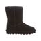 Bearpaw Elle Kid's Boot - Youth - bearpaw 1962Y Black 2